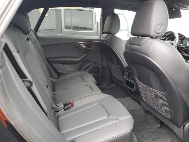2021 AUDI Q8 PREMIUM WA1EVAF13MD027117