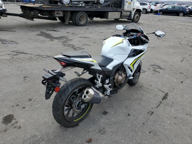 2021 HONDA CBR500 RA MLHPC6253M5200782