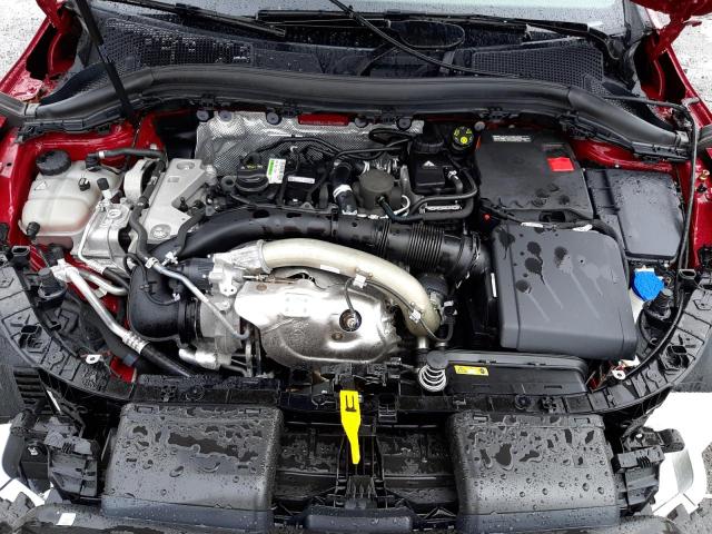 2021 MERCEDES-BENZ GLA 35 AMG W1N4N5BB1MJ314408