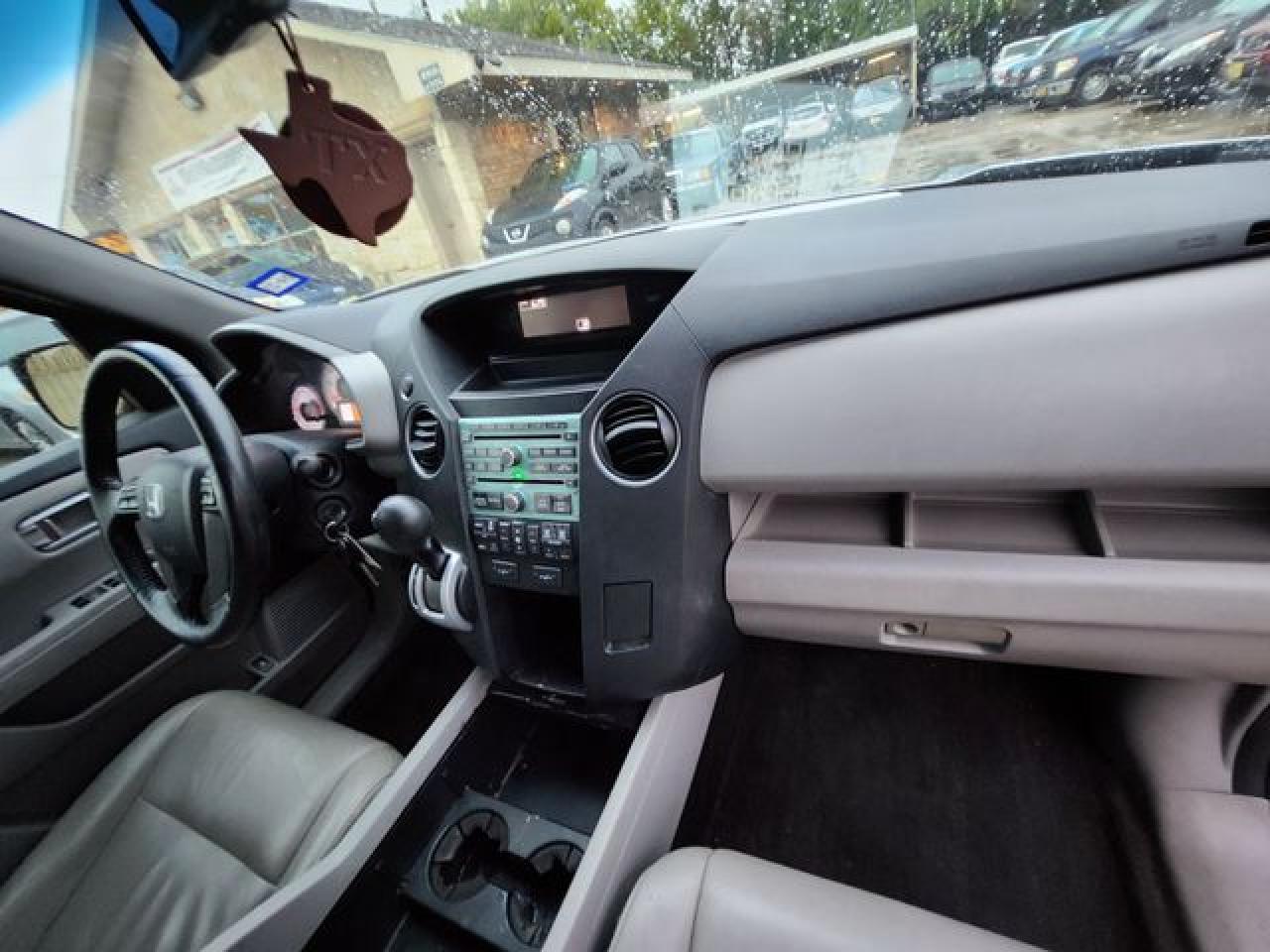 2011 Honda Pilot Exl VIN: 5FNYF3H63BB008819 Lot: 65127972