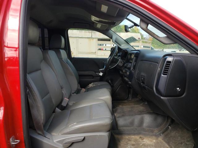 2015 GMC SIERRA C25 1GT01XEG0FZ506721