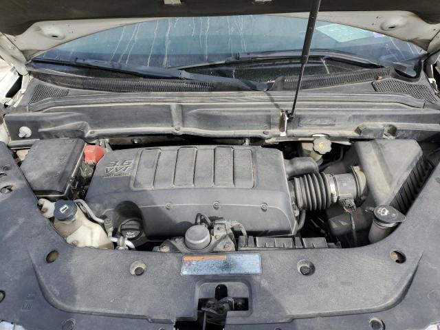 1GKKRTED2BJ215506 GMC Acadia Denali