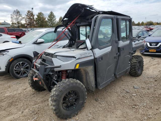 2022 POLARIS RANGER CRE 4XARSV991N8076391