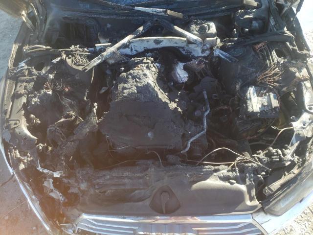 2017 AUDI A4 PRESTIG WAUFNAF43HN005118
