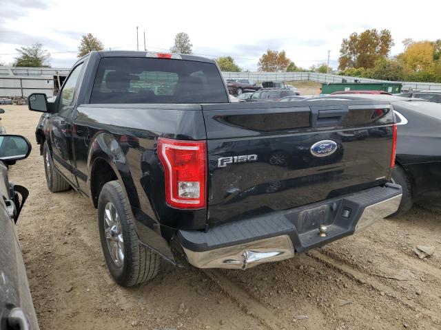 1FTMF1C84GKF01656 | 2016 FORD F150