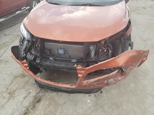 2021 NISSAN ROGUE PLAT JN8AT3DCXMW107811