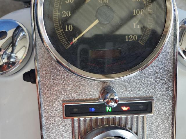 2007 HARLEY-DAVIDSON FLHRCI 1HD1FR4187Y630658