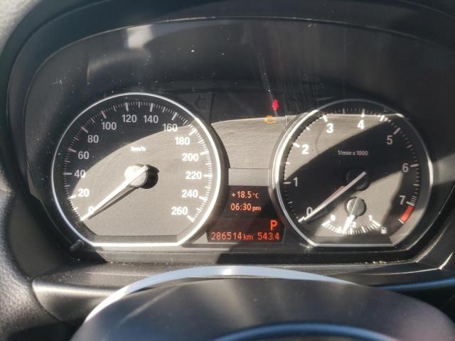 WBAUP7C55BVK78313 BMW 128 I