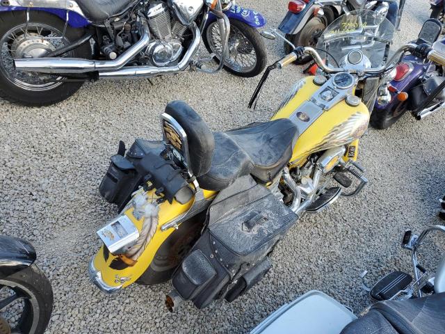 2001 HARLEY-DAVIDSON MOTORCYCLE FLA52828