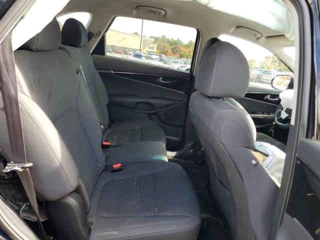 5XYPGDA32LG624116 KIA SORENTO L