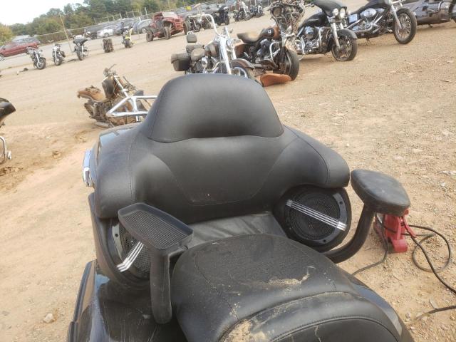 2020 HARLEY-DAVIDSON FLTRK 1HD1KZF14LB619985