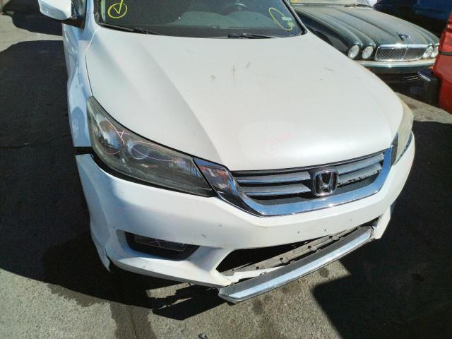 2015 HONDA ACCORD SPO - 1HGCR2F59FA061482