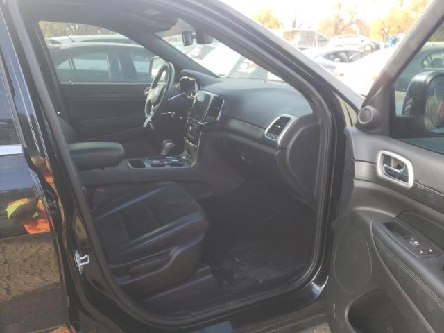 1C4RJFAG1LC396204 Jeep Grand Cherokee Laredo