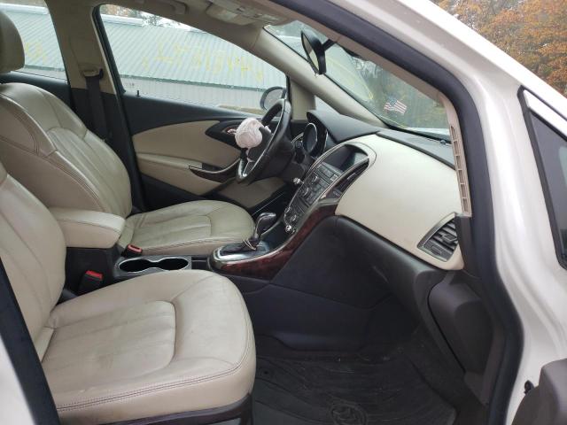 2015 BUICK VERANO PRE 1G4PT5SV7F4174155