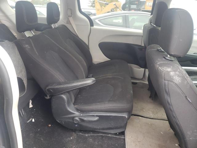 2020 CHRYSLER VOYAGER L 2C4RC1AG5LR196043