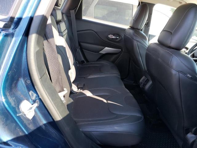 1C4PJMLB3JD550514 Jeep Cherokee Latitude Plus