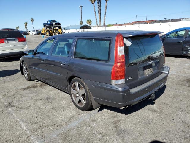 YV1SJ527972658275 Volvo V70