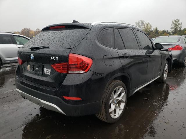 2015 BMW X1 WBAVL1C55FVY25924