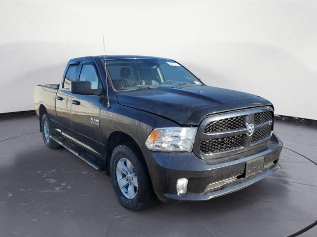 2018 Ram 1500 ST