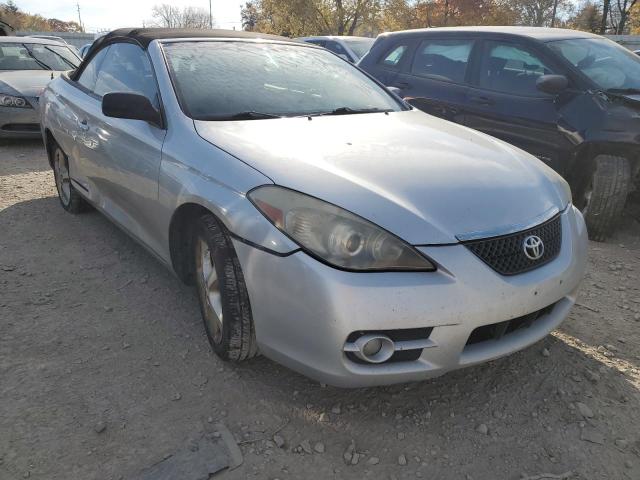 2007 Toyota Camry Solara SE