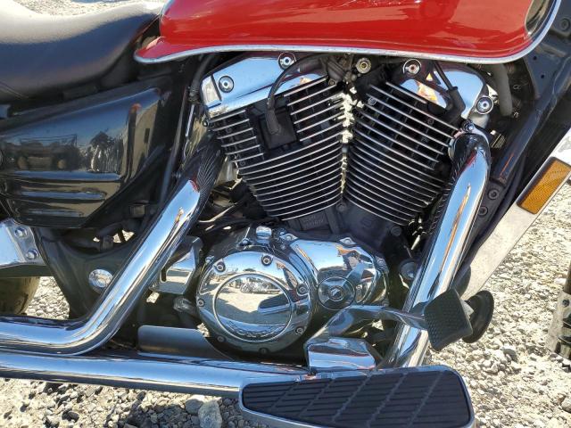 2000 HONDA VT1100 C3 1HFSC3918YA200035