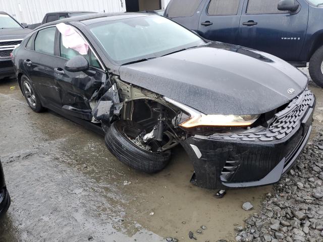 2021 KIA K5 LXS - 5XXG14J2XMG041131