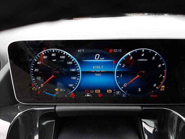 2021 MERCEDES-BENZ GLA 35 AMG W1N4N5BB1MJ314408