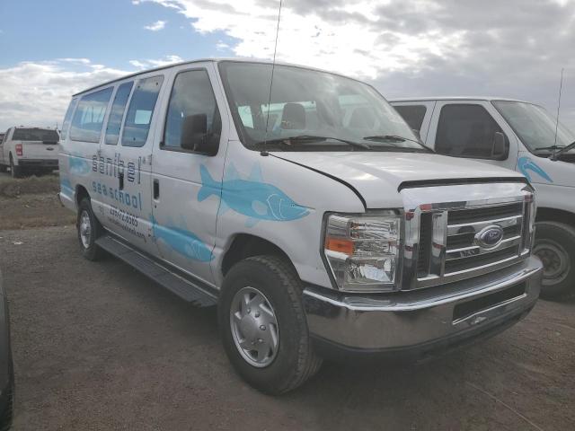 2014 Ford Econoline Cargo Van 