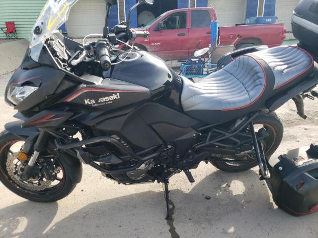 2017 KAWASAKI LZ1000 B JKALZCB12HA016260