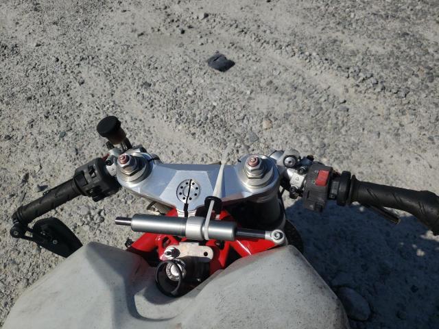 2011 DUCATI 848 ZDM1XBMV7BB014877