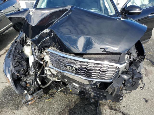 5XYPGDA32LG624116 KIA SORENTO L