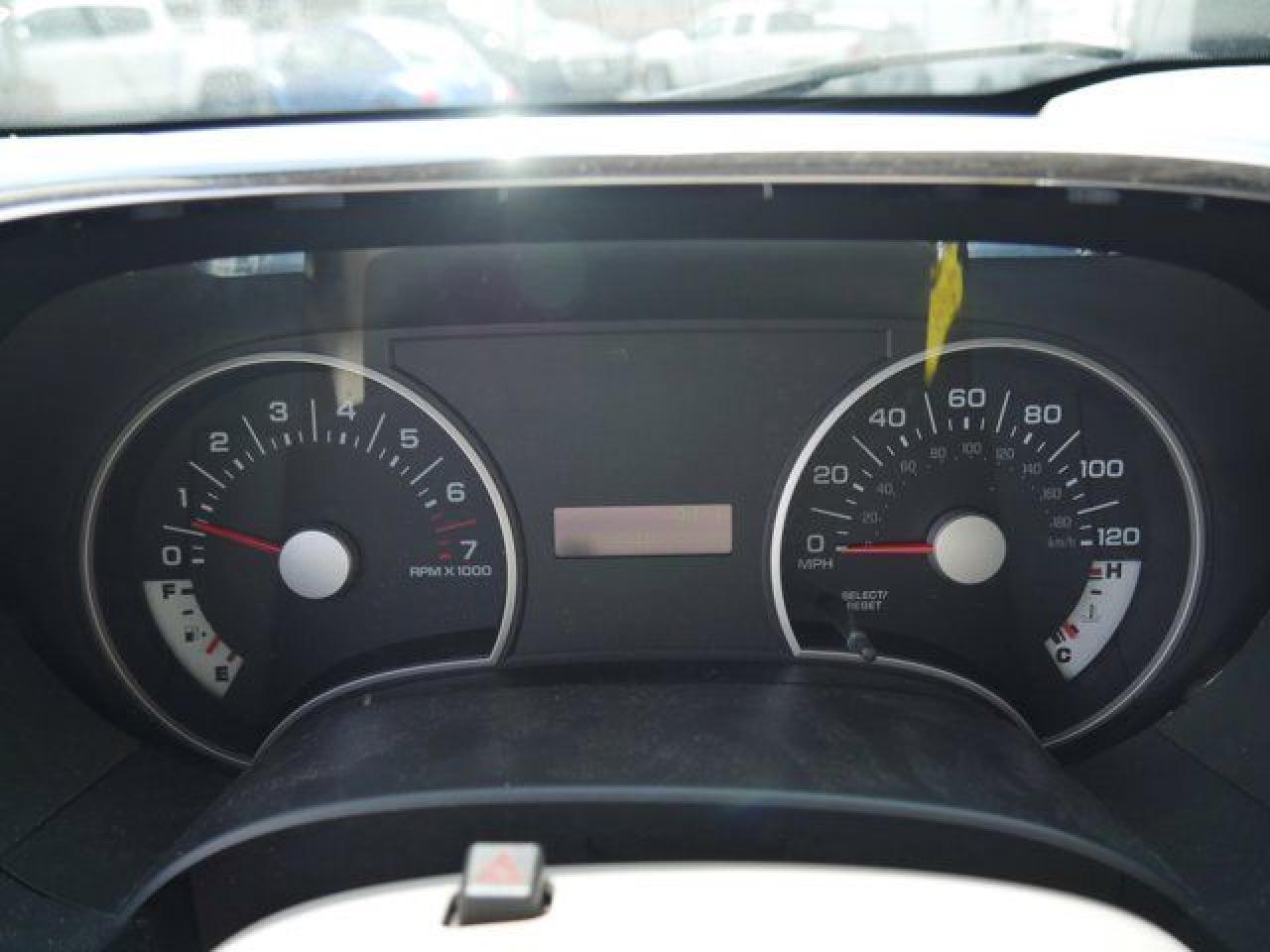 2007 Ford Explorer Xlt VIN: 1FMEU73E57UB77846 Lot: 65128012