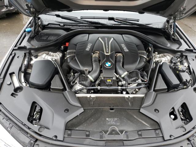 2019 BMW M550XI WBAJB9C52KB464647