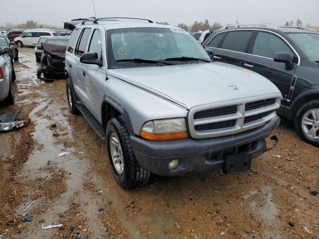 2003 Dodge Durango Sport