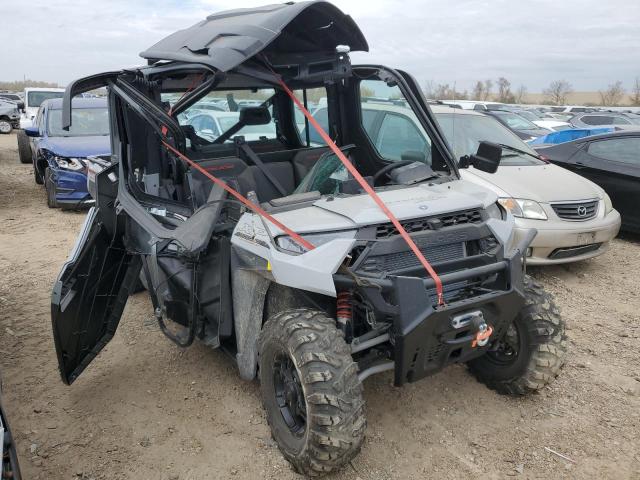 2022 POLARIS RANGER CRE 4XARSV991N8076391