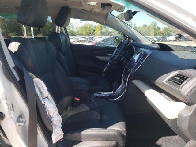 2022 SUBARU ASCENT TOU 4S4WMARD2N3408270