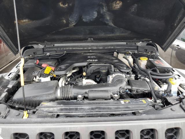 1C6JJTEG5ML586117 Jeep Gladiator Mojave