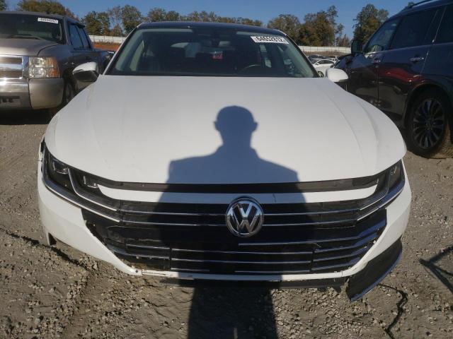 2019 VOLKSWAGEN ARTEON SEL WVWCR7AN3KE030332
