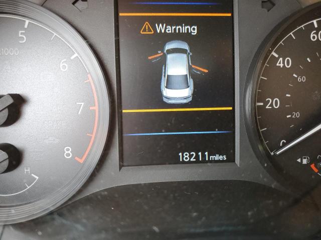 2021 NISSAN ALTIMA - 1N4BL4BV5MN328304