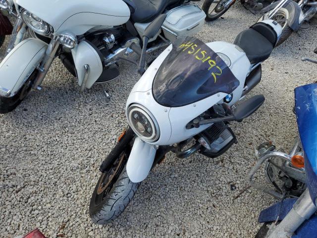 2017 BMW R NINE T R WB10J2307HZ741321