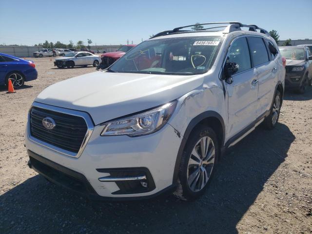 2022 SUBARU ASCENT TOU 4S4WMARD2N3408270
