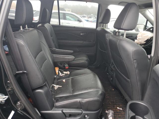 2016 HONDA PILOT ELIT - 5FNYF6H01GB105120