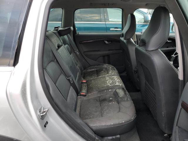 2015 VOLVO XC70 T6 PL YV4902ND3F1188155
