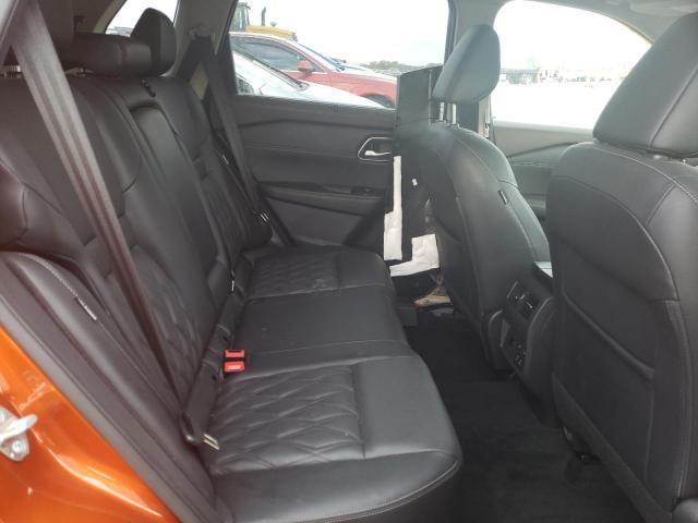 2021 NISSAN ROGUE PLAT JN8AT3DCXMW107811