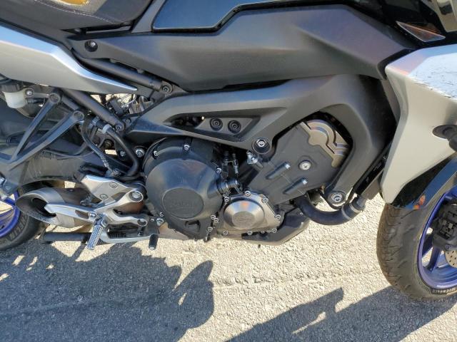 2019 YAMAHA MTT09 GTC JYARN62Y1KA000323