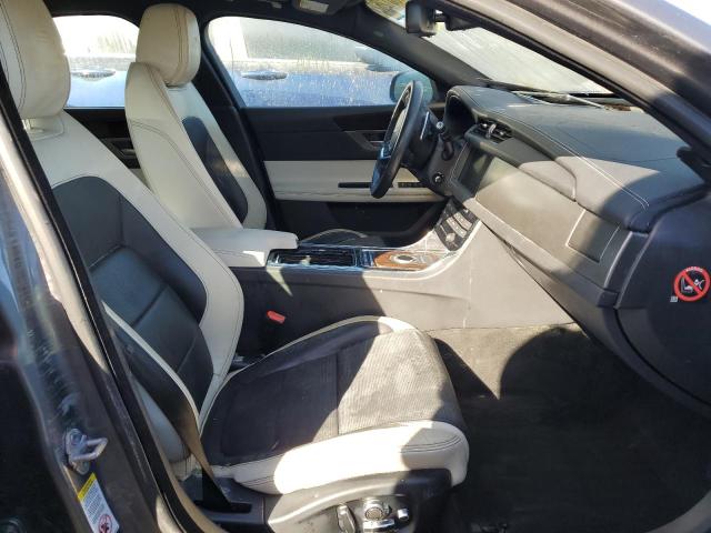 2018 JAGUAR XF S SAJBM2FV8JCY65313