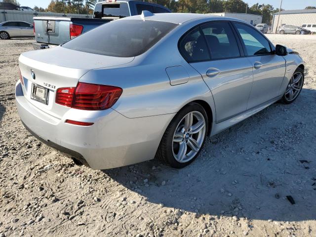 2016 BMW 535 I - WBA5B1C52GG131720