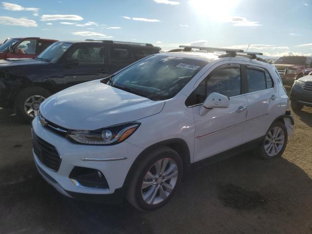 2017 CHEVROLET TRAX PREMI 3GNCJRSB4HL228358