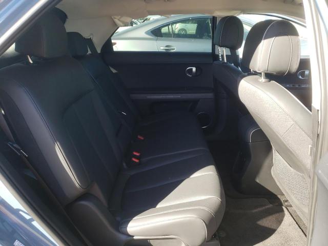 2022 HYUNDAI IONIQ 5 LI KM8KRDAF4NU091343