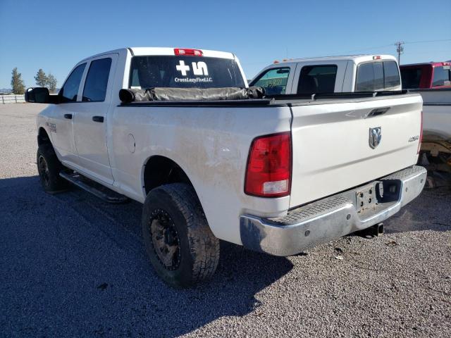 2017 RAM 3500 ST - 3C63R3CJ8HG785827